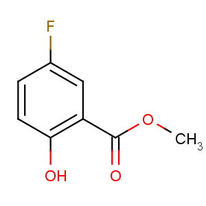 CAS No:391-92-4 methyl 5-fluoro-2-hydroxybenzoate