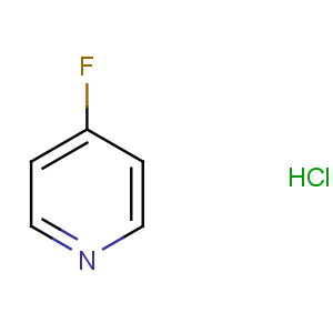 CAS No:39160-31-1 4-fluoropyridine