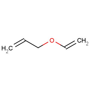 CAS No:3917-15-5 3-ethenoxyprop-1-ene