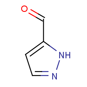 CAS No:3920-50-1 1H-pyrazole-5-carbaldehyde