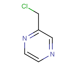 CAS No:39204-47-2 2-(chloromethyl)pyrazine