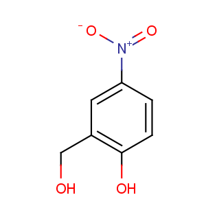 CAS No:39224-61-8 2-(hydroxymethyl)-4-nitrophenol