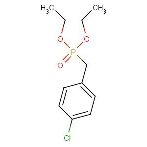 CAS No:39225-17-7 1-chloro-4-(diethoxyphosphorylmethyl)benzene