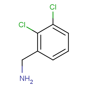 CAS No:39226-95-4 (2,3-dichlorophenyl)methanamine
