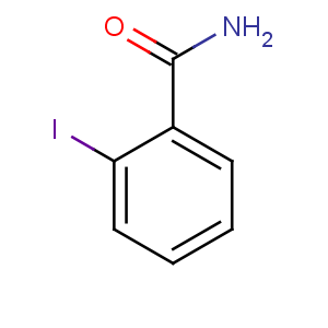 CAS No:3930-83-4 2-iodobenzamide