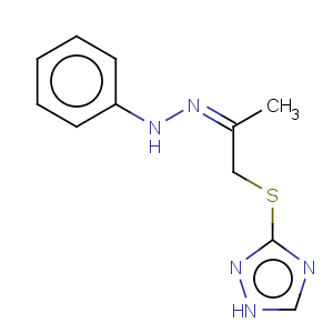 CAS No:393525-26-3 