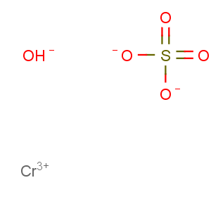 CAS No:39380-78-4 chromium(3+)