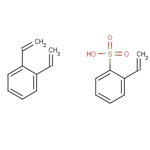 CAS No:39389-20-3 1,2-bis(ethenyl)benzene