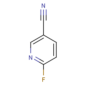 CAS No:3939-12-6 6-fluoropyridine-3-carbonitrile