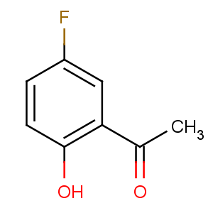 CAS No:394-32-1 1-(5-fluoro-2-hydroxyphenyl)ethanone