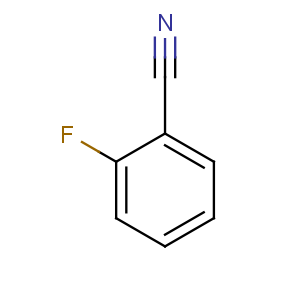CAS No:394-47-8 2-fluorobenzonitrile