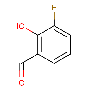 CAS No:394-50-3 3-fluoro-2-hydroxybenzaldehyde