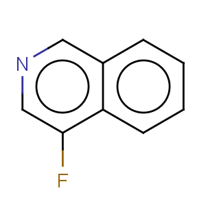 CAS No:394-67-2 Isoquinoline, 4-fluoro-