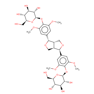 CAS No:39432-56-9 Eleutheroside E