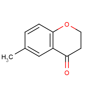 CAS No:39513-75-2 6-methyl-2,3-dihydrochromen-4-one