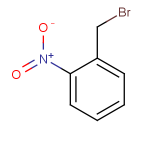 CAS No:3958-60-9 1-(bromomethyl)-2-nitrobenzene