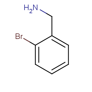 CAS No:3959-05-5 (2-bromophenyl)methanamine