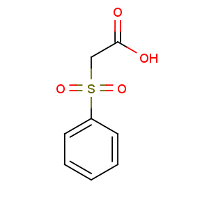 CAS No:3959-23-7 2-(benzenesulfonyl)acetic acid