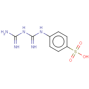 CAS No:39604-29-0 Benzenesulfonamide,4-amino-N-[[(aminocarbonyl)amino]iminomethyl]-