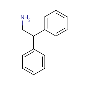 CAS No:3963-62-0 2,2-diphenylethanamine