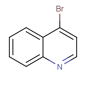 CAS No:3964-04-3 4-bromoquinoline