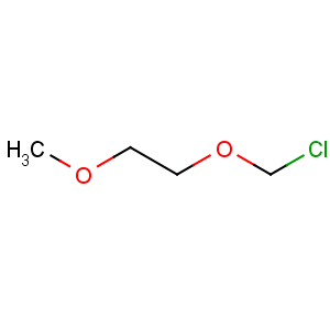 CAS No:3970-21-6 1-(chloromethoxy)-2-methoxyethane