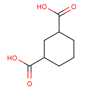 CAS No:3971-31-1 cyclohexane-1,3-dicarboxylic acid