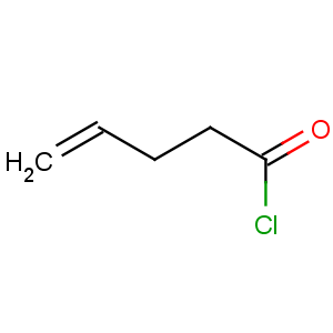 CAS No:39716-58-0 pent-4-enoyl chloride