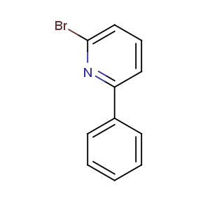 CAS No:39774-26-0 2-bromo-6-phenylpyridine
