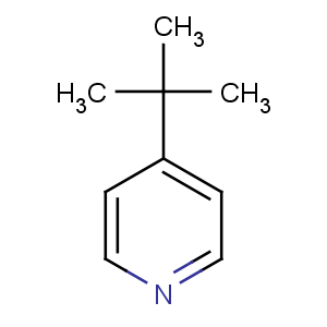 CAS No:3978-81-2 4-tert-butylpyridine