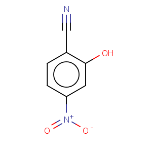 CAS No:39835-14-8 2-hydroxy-4-nitro-benzonitrile