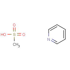CAS No:39879-60-2 methanesulfonic acid