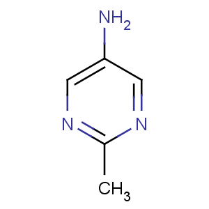 CAS No:39889-94-6 2-methylpyrimidin-5-amine