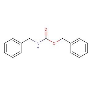 CAS No:39896-97-4 benzyl N-benzylcarbamate