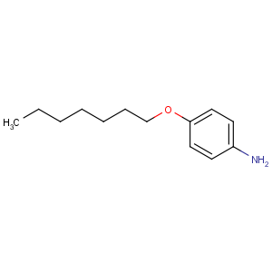 CAS No:39905-44-7 4-heptoxyaniline