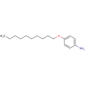 CAS No:39905-47-0 4-decoxyaniline