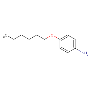CAS No:39905-57-2 4-hexoxyaniline