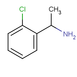 CAS No:39959-67-6 1-(2-chlorophenyl)ethanamine