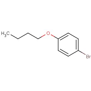CAS No:39969-57-8 1-bromo-4-butoxybenzene