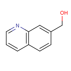 CAS No:39982-49-5 7-Quinolinemethanol