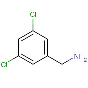 CAS No:39989-43-0 (3,5-dichlorophenyl)methanamine