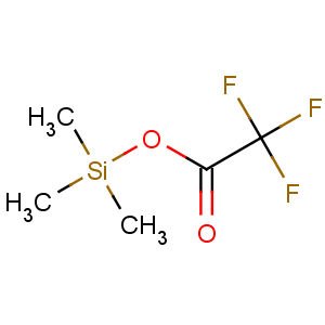 CAS No:400-53-3 trimethylsilyl 2,2,2-trifluoroacetate