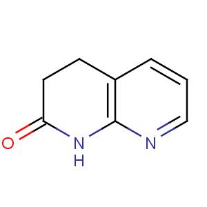 CAS No:40000-79-1 3,4-dihydro-1H-1,8-naphthyridin-2-one