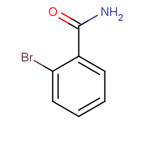 CAS No:4001-73-4 2-bromobenzamide