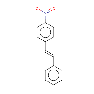 CAS No:4003-94-5 Benzene,1-nitro-4-(2-phenylethenyl)-