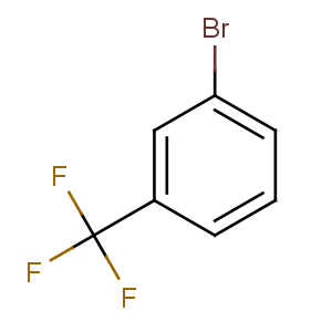 CAS No:401-78-5 1-bromo-3-(trifluoromethyl)benzene