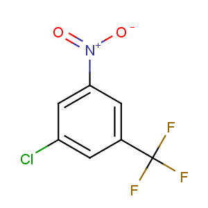 CAS No:401-93-4 1-chloro-3-nitro-5-(trifluoromethyl)benzene