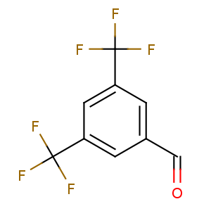 CAS No:401-95-6 3,5-bis(trifluoromethyl)benzaldehyde