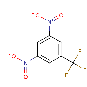 CAS No:401-99-0 1,3-dinitro-5-(trifluoromethyl)benzene