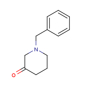 CAS No:40114-49-6 1-benzylpiperidin-3-one